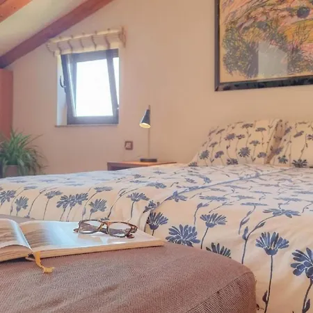 Studio Fur 2 Personen Ca 20 Qm In Novigrad, Istrien Istrische Riviera - B44573 Karpinjan