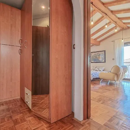 Studio Fur 2 Personen Ca 20 Qm In Novigrad, Istrien Istrische Riviera - B44573 Apartment *