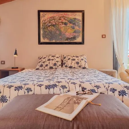 Studio Fur 2 Personen Ca 20 Qm In Novigrad, Istrien Istrische Riviera - B44573