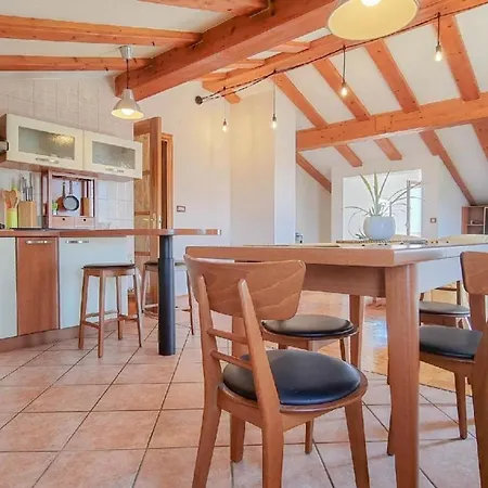 Apartment Studio Fur 2 Personen Ca 20 Qm In Novigrad, Istrien Istrische Riviera - B44573 Karpinjan